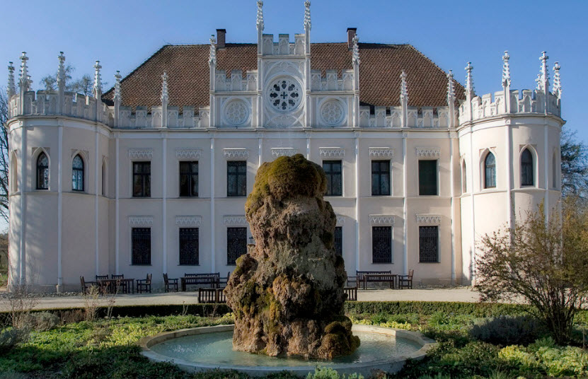 Schloss Reichenschwand, Germany